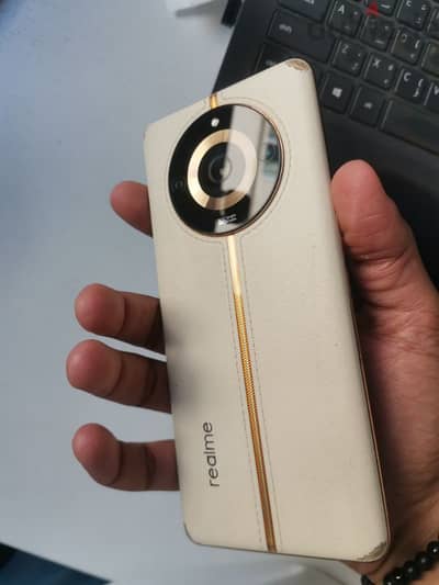Realme 11pro (256)