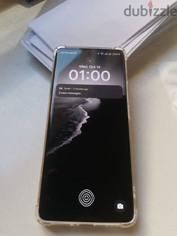 Realme 11pro (256) بحالة الزيرو 1