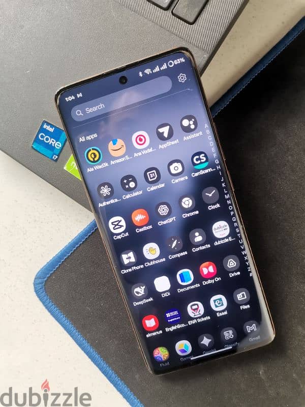 Realme 11pro (256) بحالة الزيرو 3