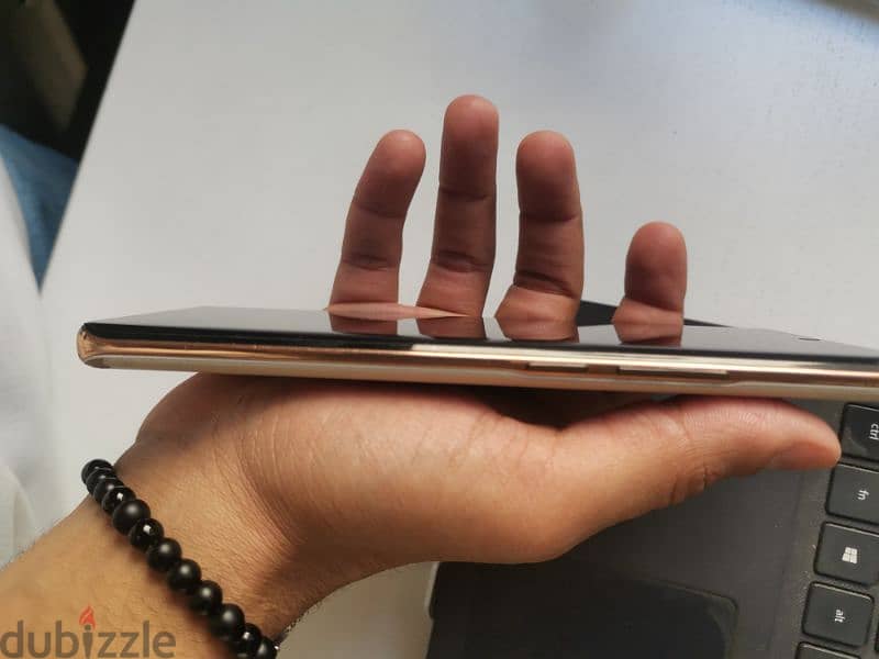 Realme 11pro (256) بحالة الزيرو 5