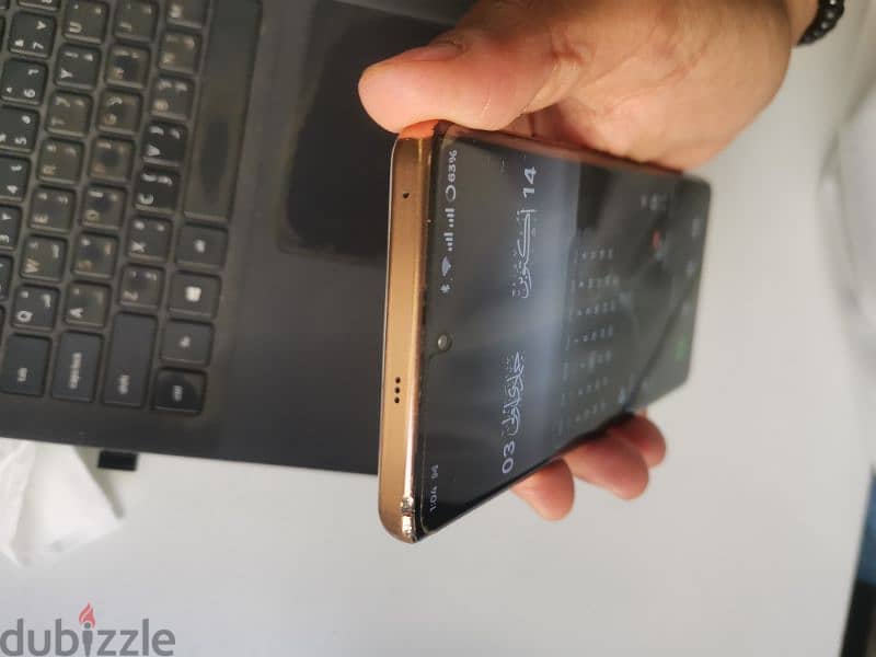 Realme 11pro (256) بحالة الزيرو 6