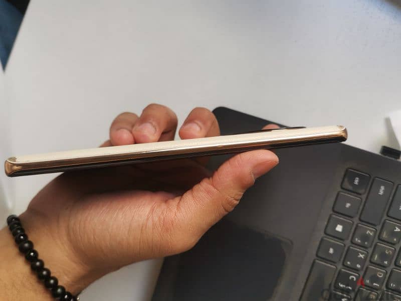 Realme 11pro (256) بحالة الزيرو 7