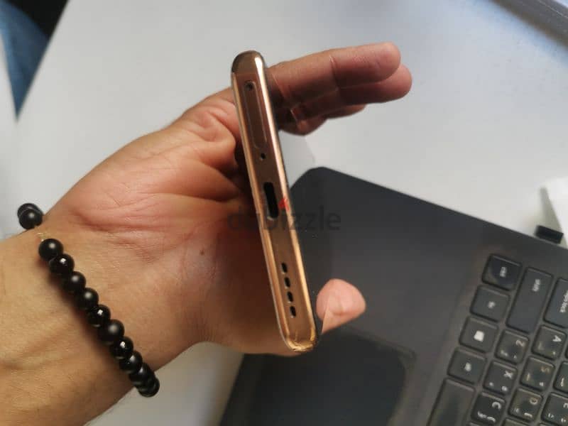 Realme 11pro (256) بحالة الزيرو 8