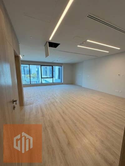 With best price 106 SQM Office for Rent in U Venues New Cairo Fully Finished Administrative Space With best price 106 SQM Office for Rent in U Venues New Cairo Fully Finished Administrative Space