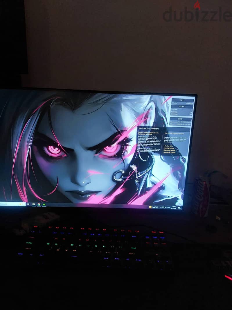 Red Dragon Ruby 8