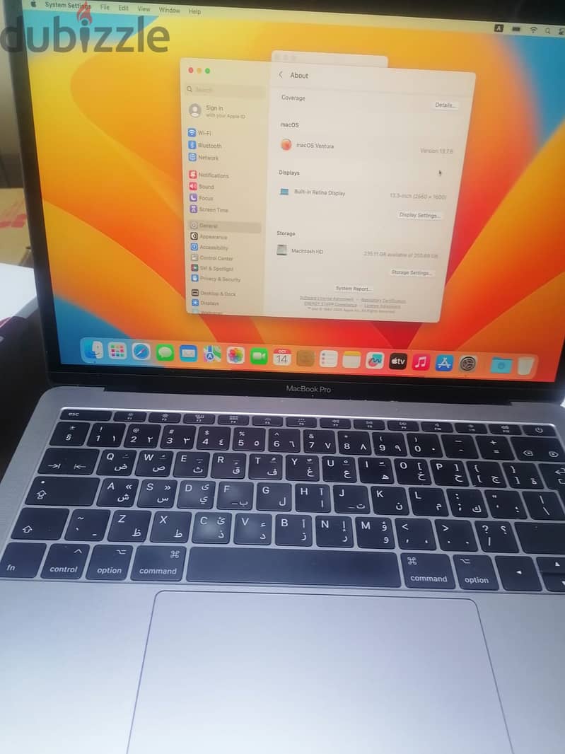 macbook pro2017 1