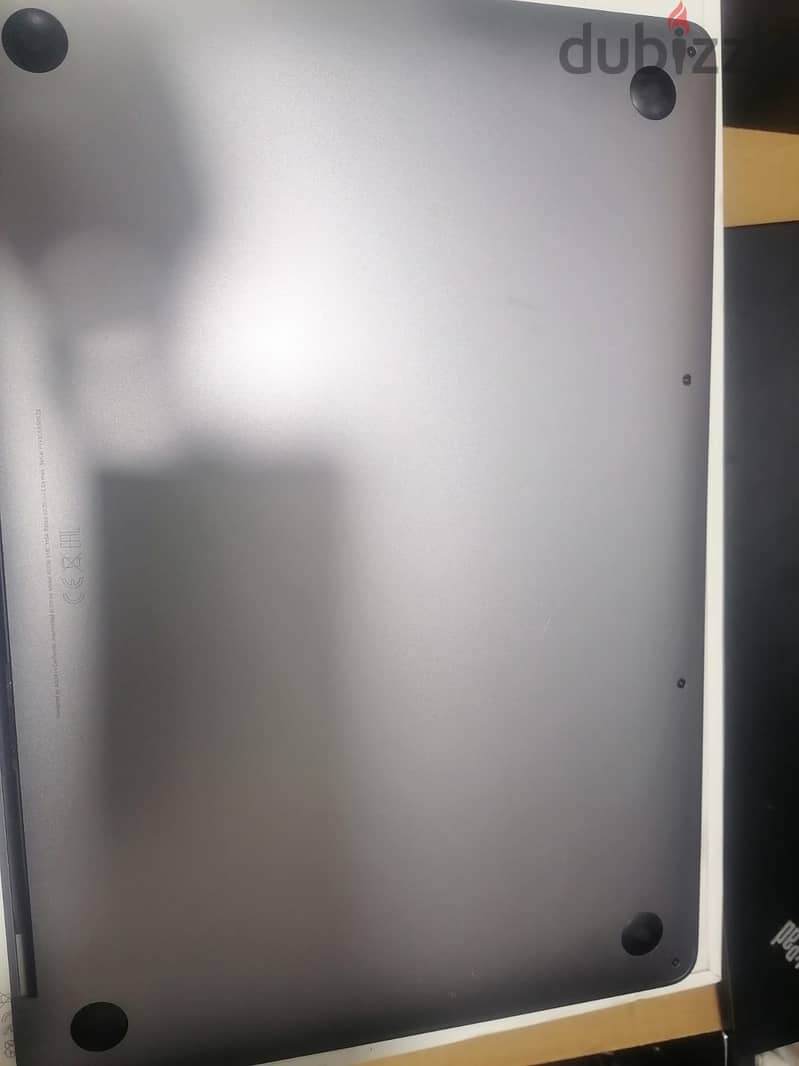 macbook pro2017 2