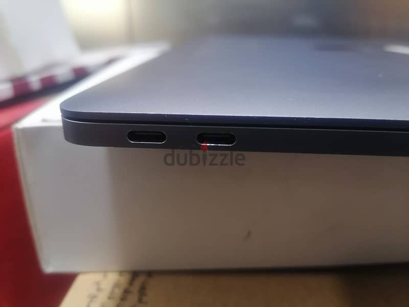 macbook pro2017 4