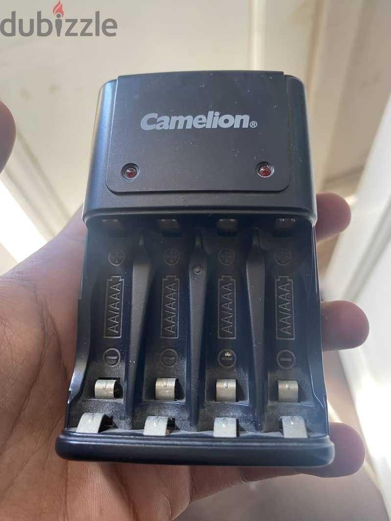 Canon 2000D 6