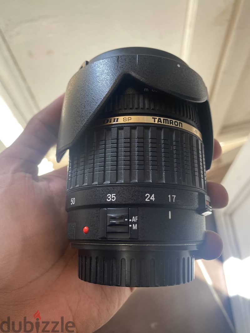 Canon 2000D 9