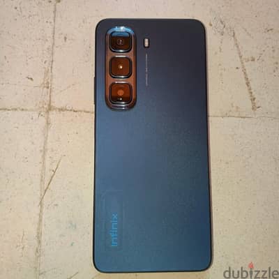Infinix Hot 50