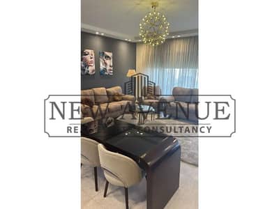 Prime location - Bahary - Super lux finishing and furnished with ACs - Ready to move - Apartment for Sale in Lake View 1 - New Cairo Prime location - Bahary - Super lux finishing and furnished with ACs - Ready to move - Apartment for Sale in Lake View 1 - New Cairo