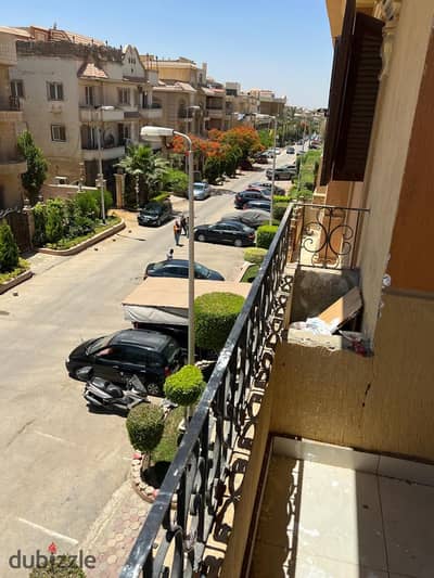 Fifth Settlement - 4th District Villas