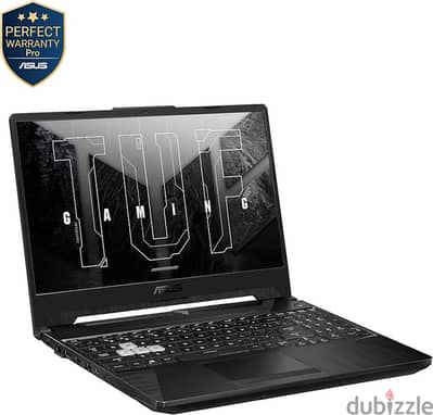 Asus tuf a15 laptop