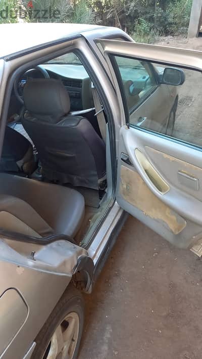 1990 Fiat Tempra for sale