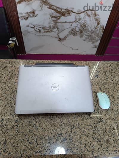 Dell latitude 6540e