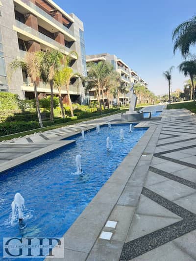 North Facing & RTM In The Best Location Apartment For Sale EL Patio Oro- Lavista
