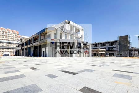 Store for sale 58 + 134 m (Sawari)