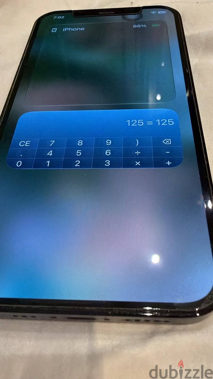 Apple - iPhone 12 Pro 256 GB 1