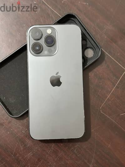 Apple - iPhone 14 Pro Max