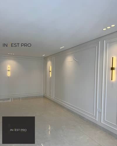 Apartment resale in one kattameya Fully Finished