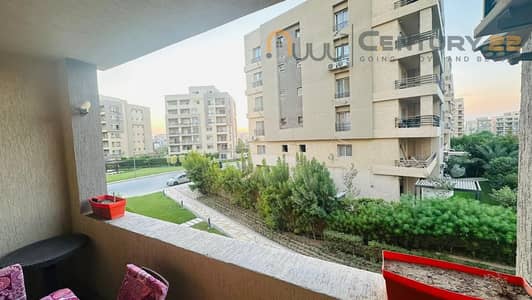 Apartment for Sale in The Square Sabbour Fifth Settlement near The American University in Cairo AUC South 90th Street Point 90 Mall New Cairo Club