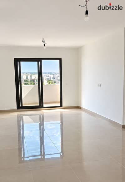 2 Bedroom Penthouse With Landscape View & Cozy Large Roof For Rent- Fifth Square