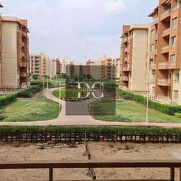 160 SQM Apartment for Sale in Wessal Compound – Fifth Floor, North-Facing