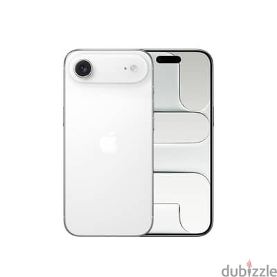 Apple - iPhone 17 Air