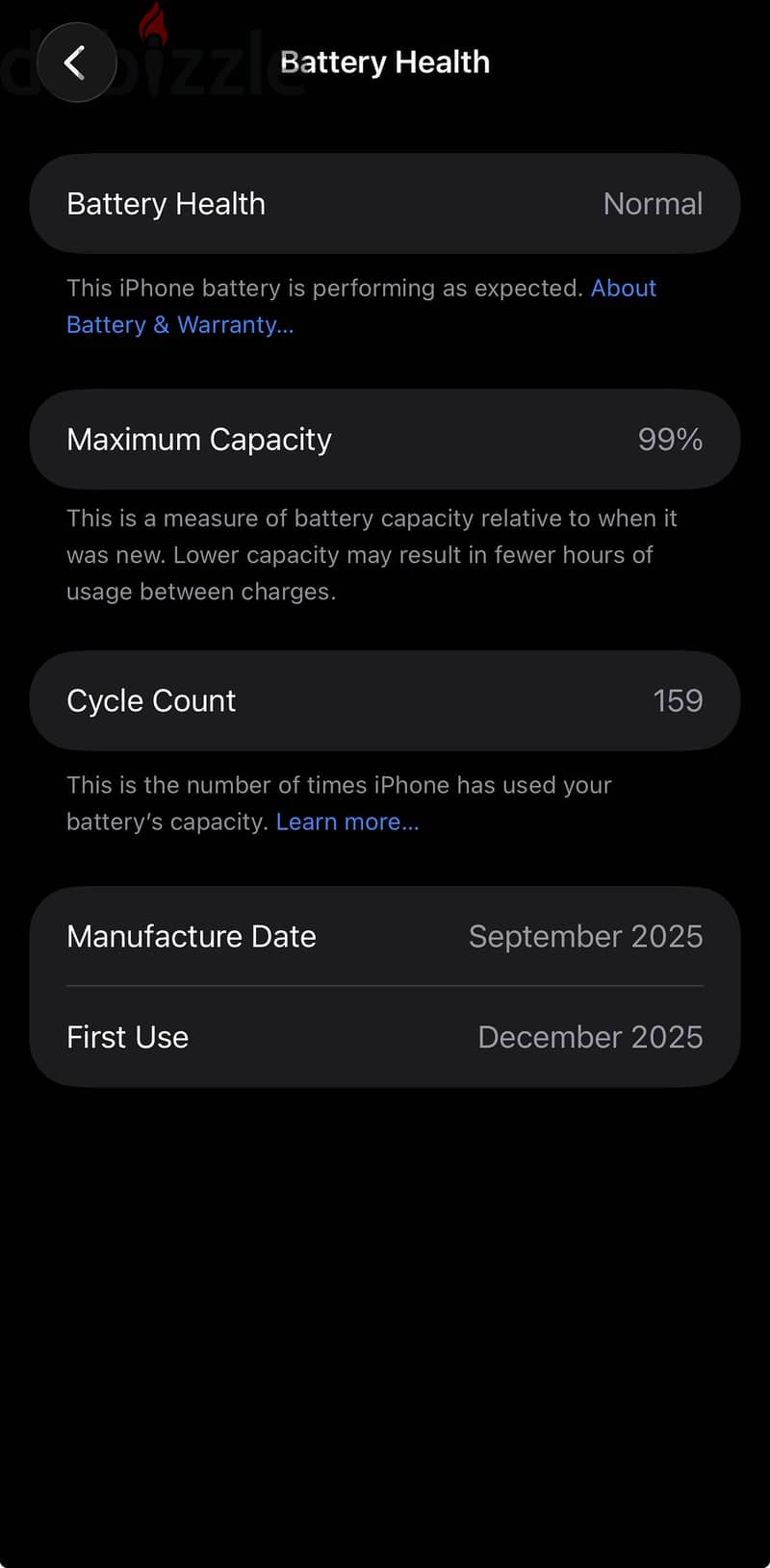 Apple - iPhone 17 Air 1