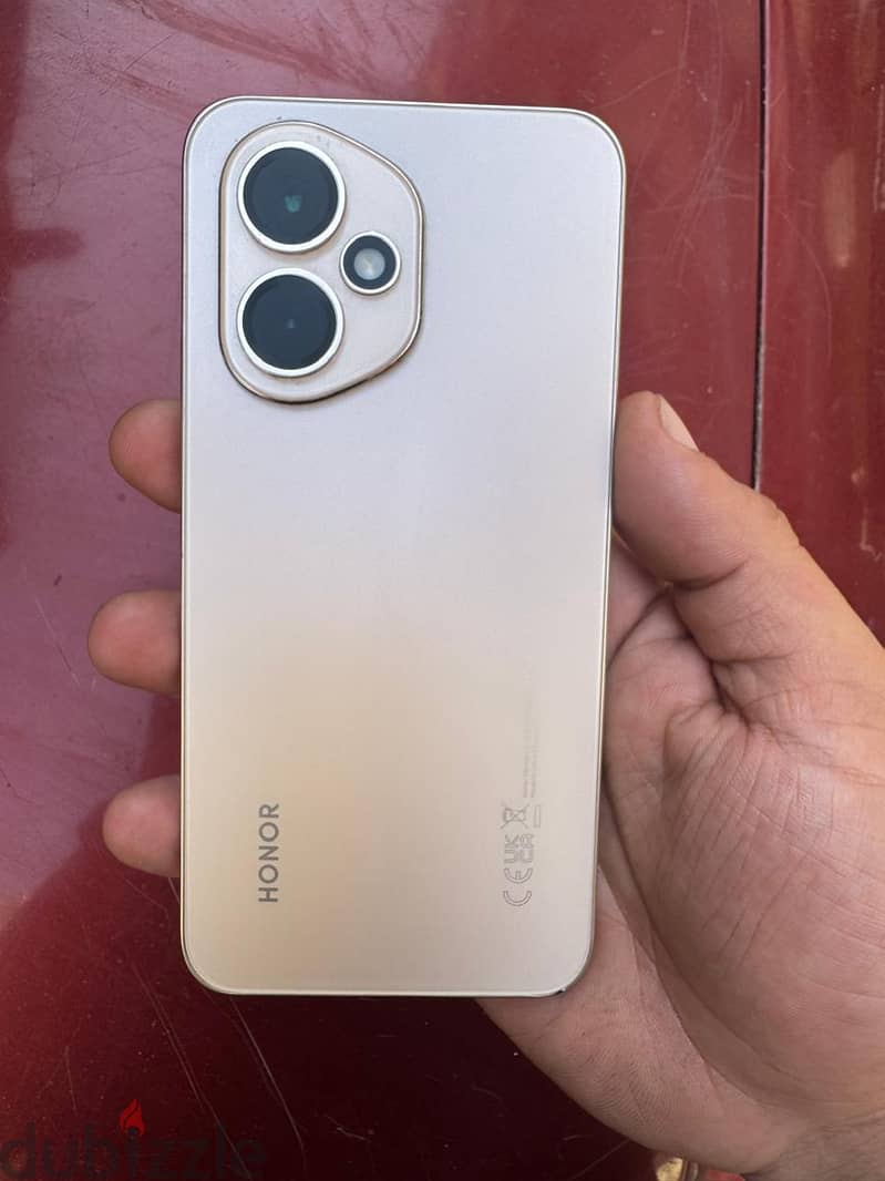Honor 400 4