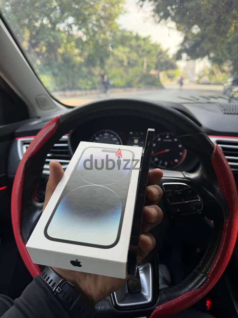 Apple - iPhone 14 Pro 2