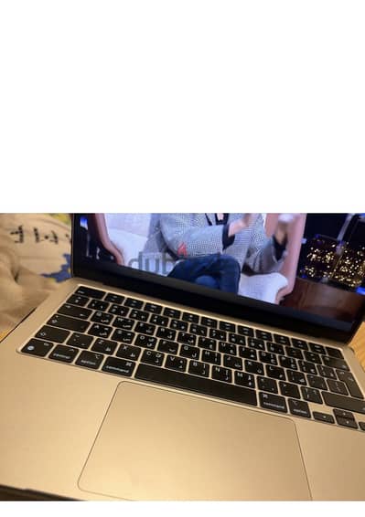 Macbook air m2