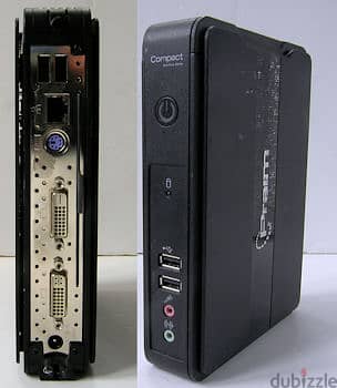 Praim Compact كمبيوتر ميني