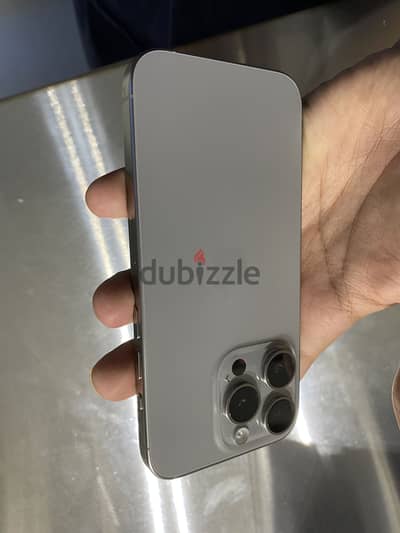 Apple - iPhone 15 Pro