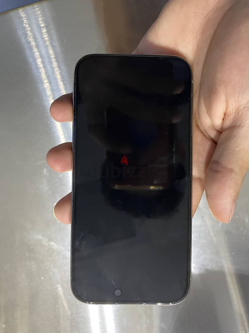 Apple - iPhone 15 Pro 2