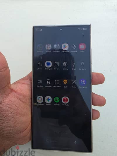 Samsung S24 Ultra