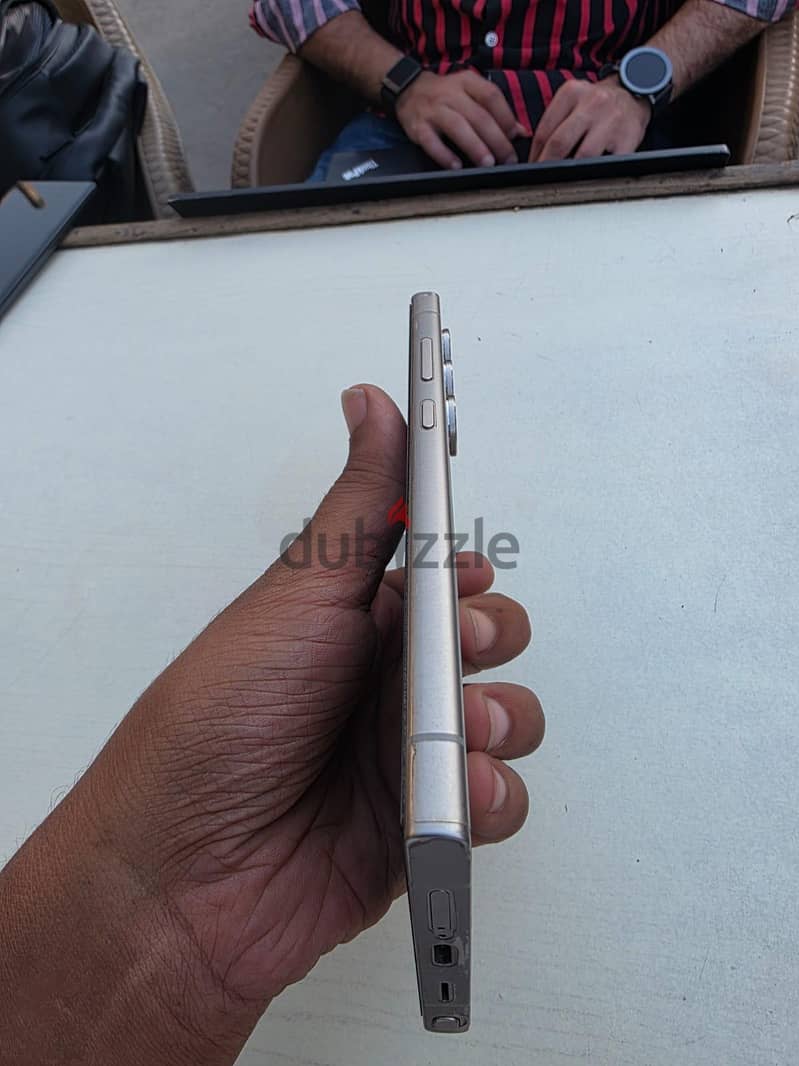 Samsung S24 Ultra 2