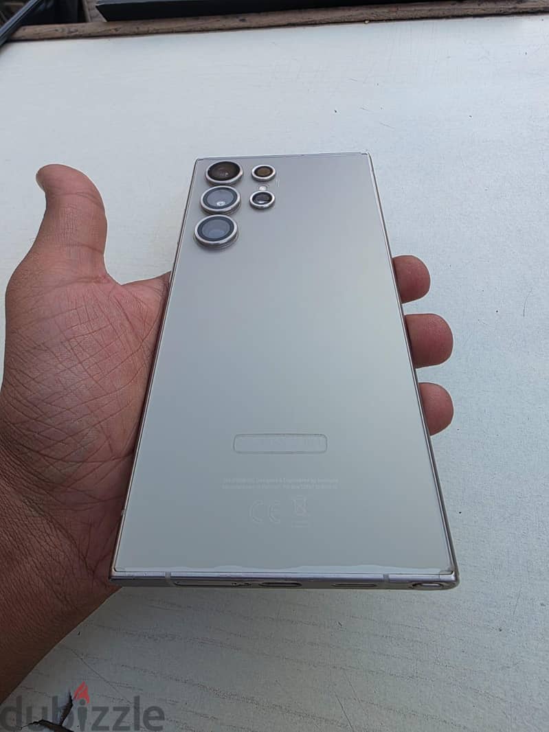 Samsung S24 Ultra 4