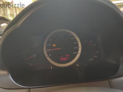 سبيرانزا أم 11 2012