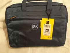 Mini laptop bag TUCANO 0