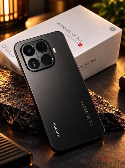 Xiaomi 15T Pro