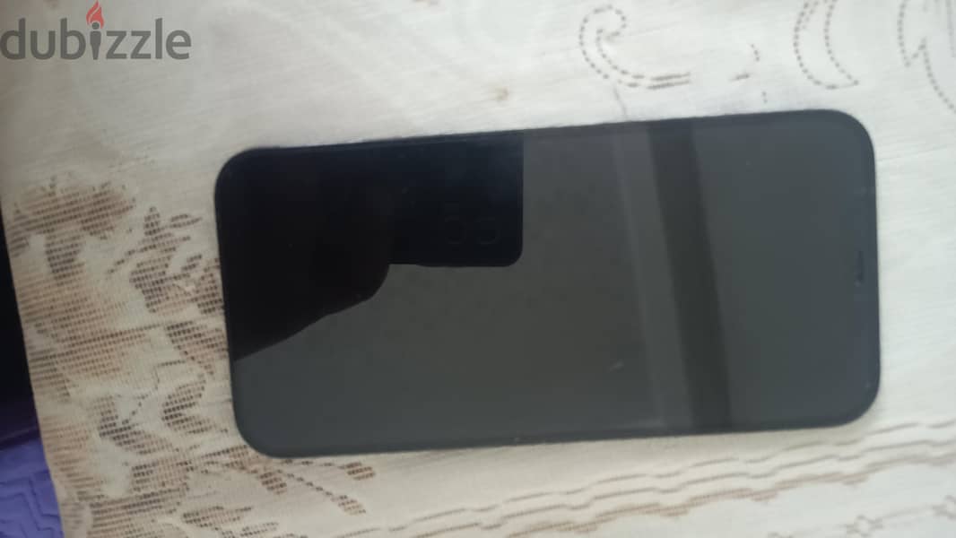 Apple - iPhone 12 Pro Max 6