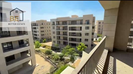 Apartment for sale in District 5, New Cairo Area: 215 sq m Apartment for sale in District 5, New Cairo Area: 215 sq m