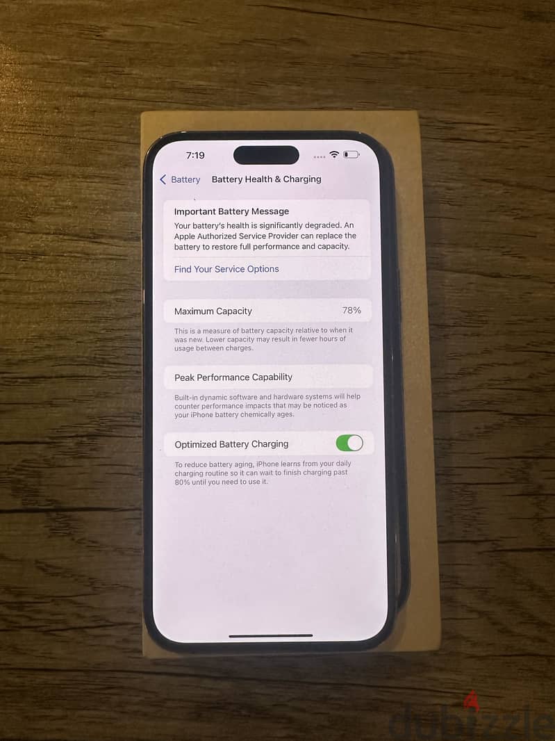 Apple - iPhone 14 Pro Max 1