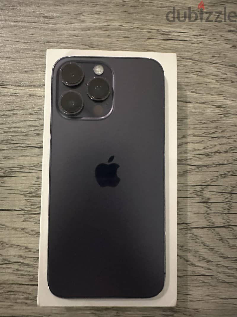 Apple - iPhone 14 Pro Max 2