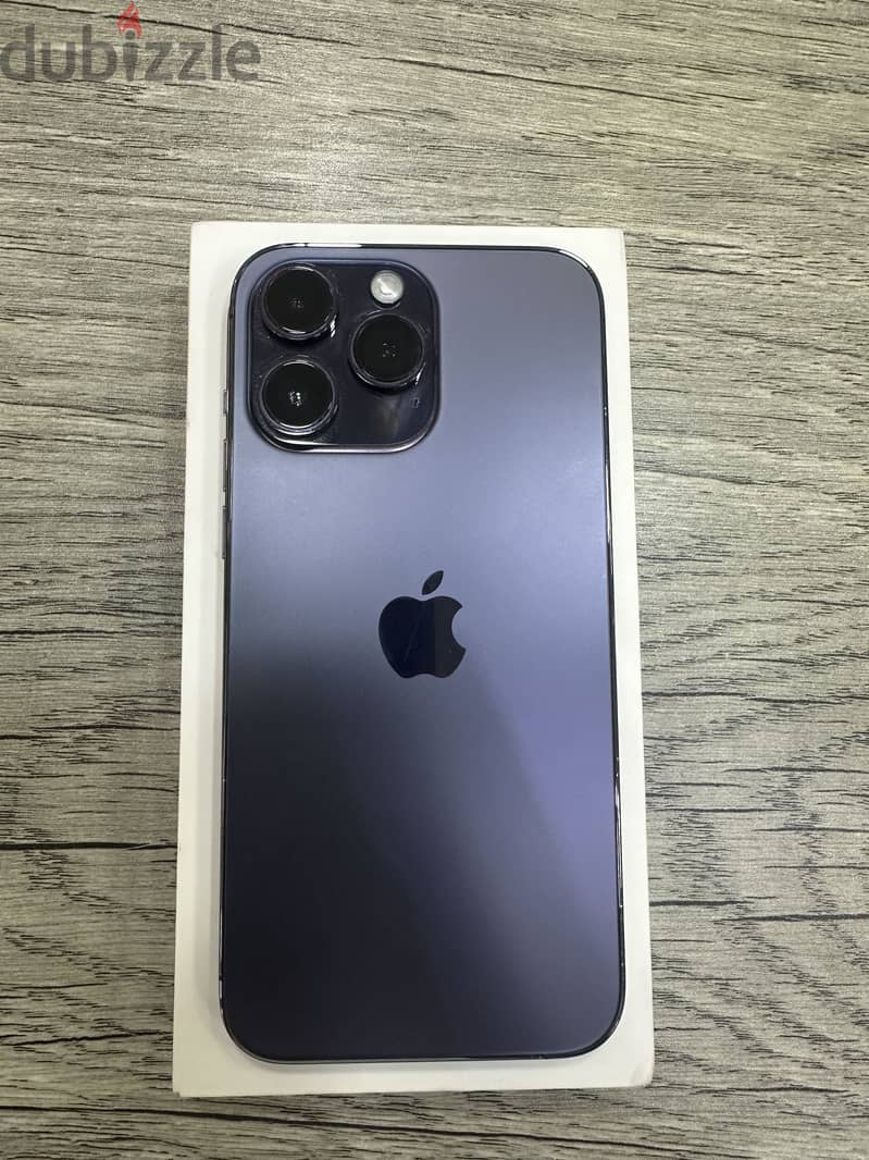 Apple - iPhone 14 Pro Max 3