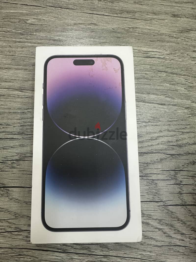 Apple - iPhone 14 Pro Max 4