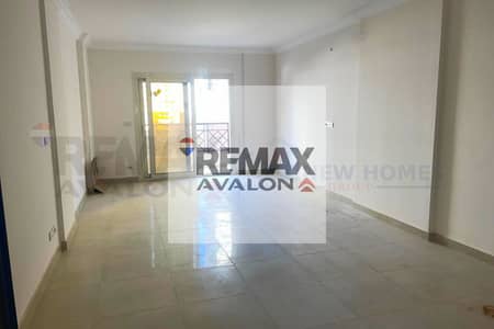Apartment for sale 202 m (Sawari Saudi Egypt)