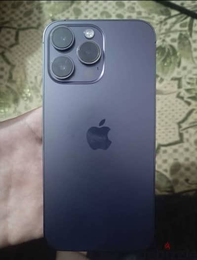 Apple - iPhone 14 Pro Max